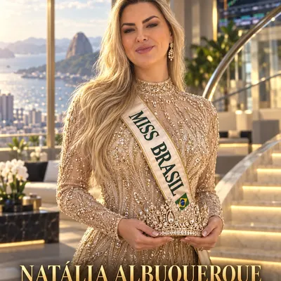 Natália Albuquerque