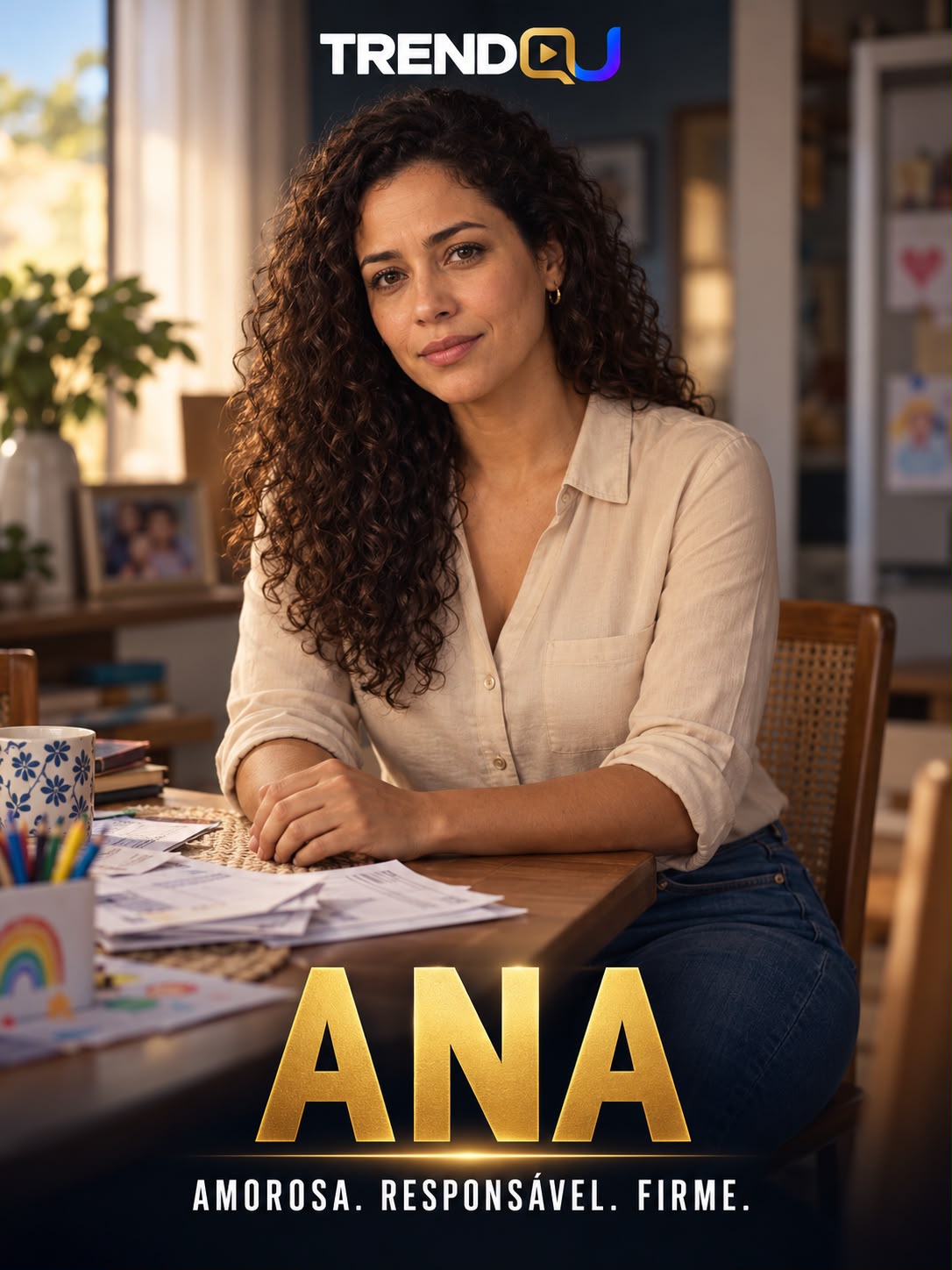 ANA