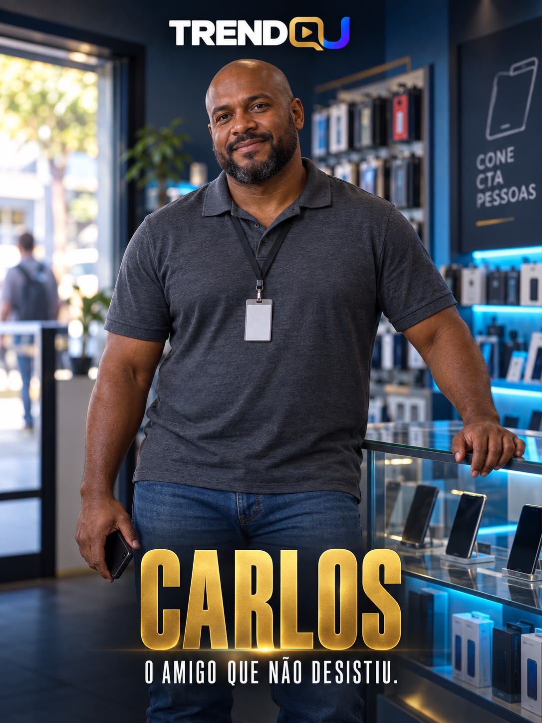 CARLOS