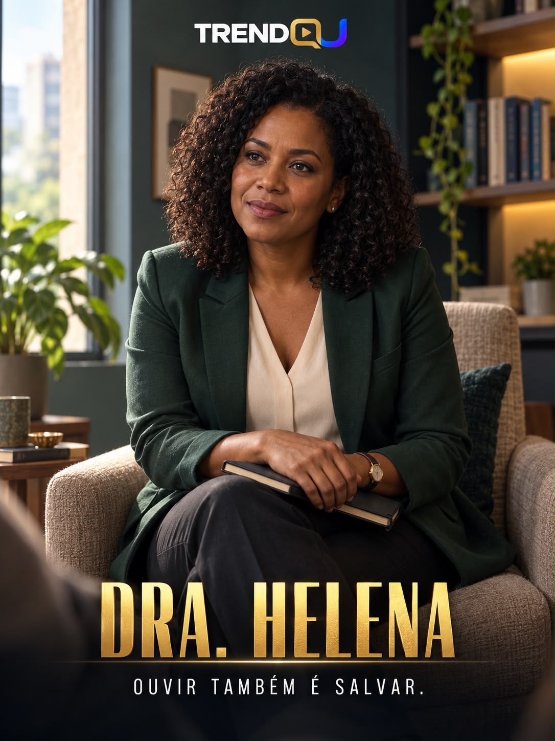 DRA. HELENA