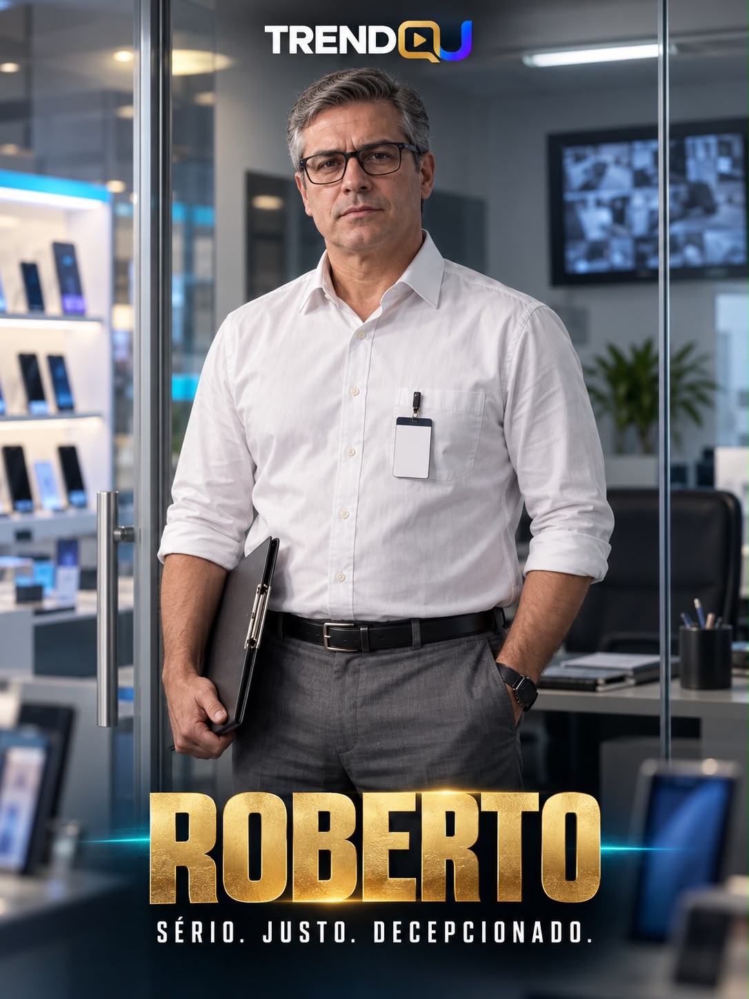 ROBERTO