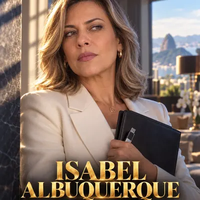 Isabel Albuquerque
