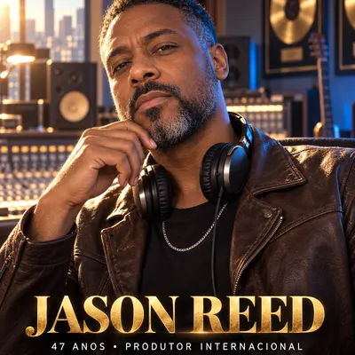 Jason Reed