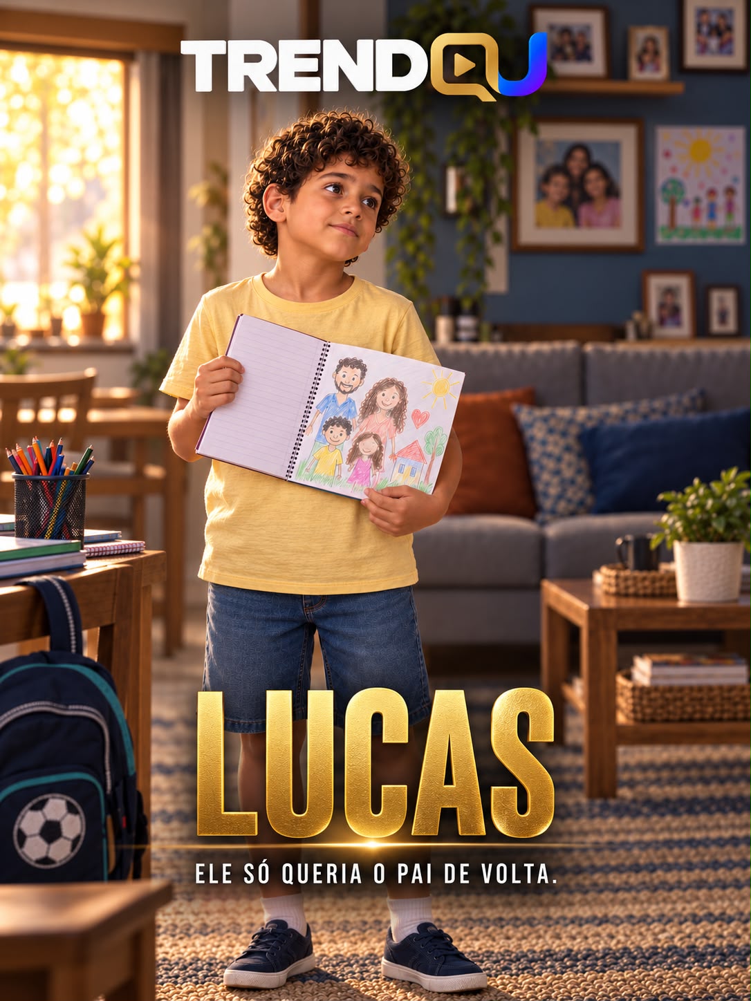LUCAS