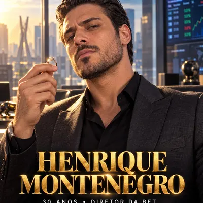 Henrique Montenegro