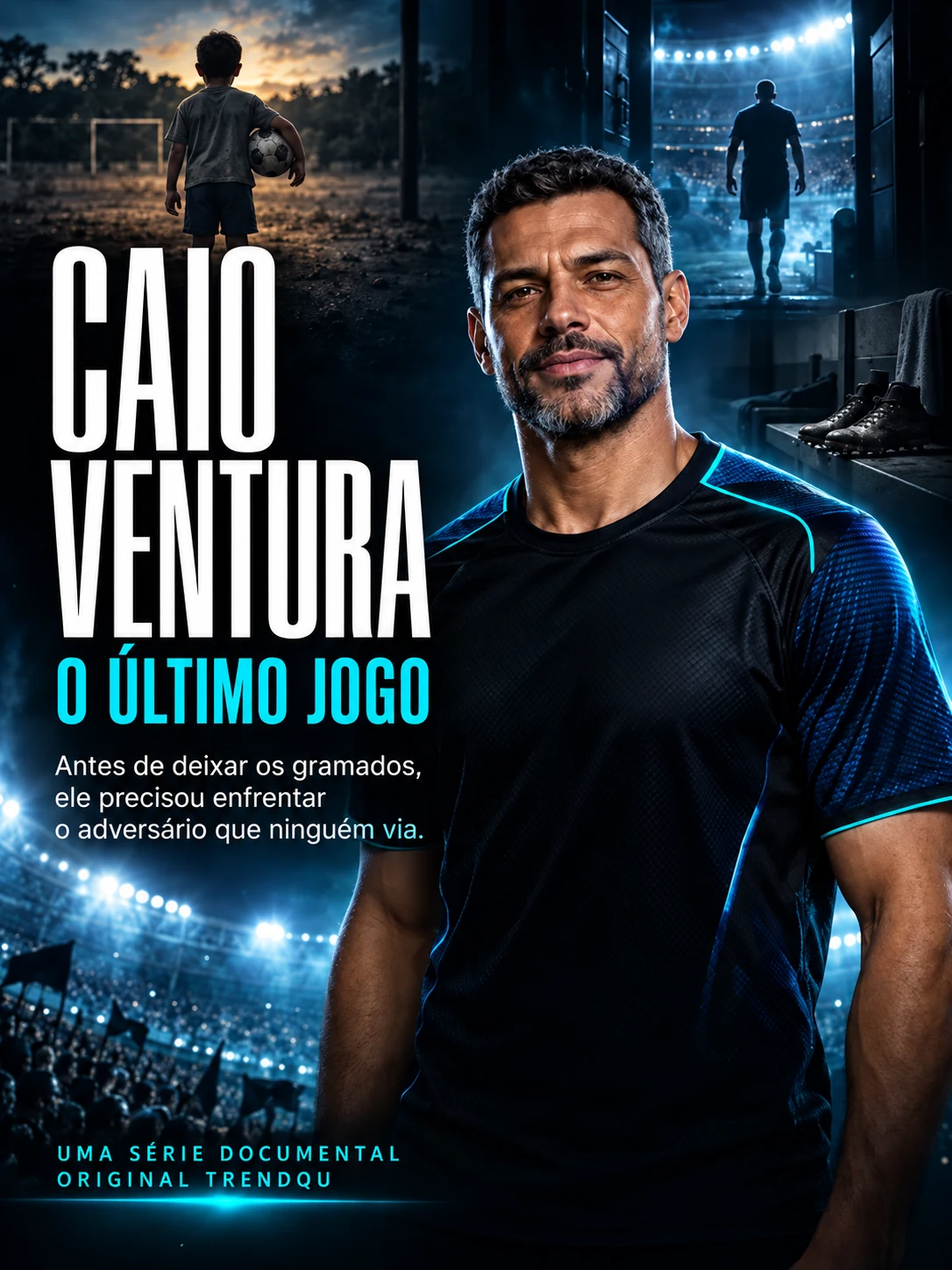 CAIO VENTURA