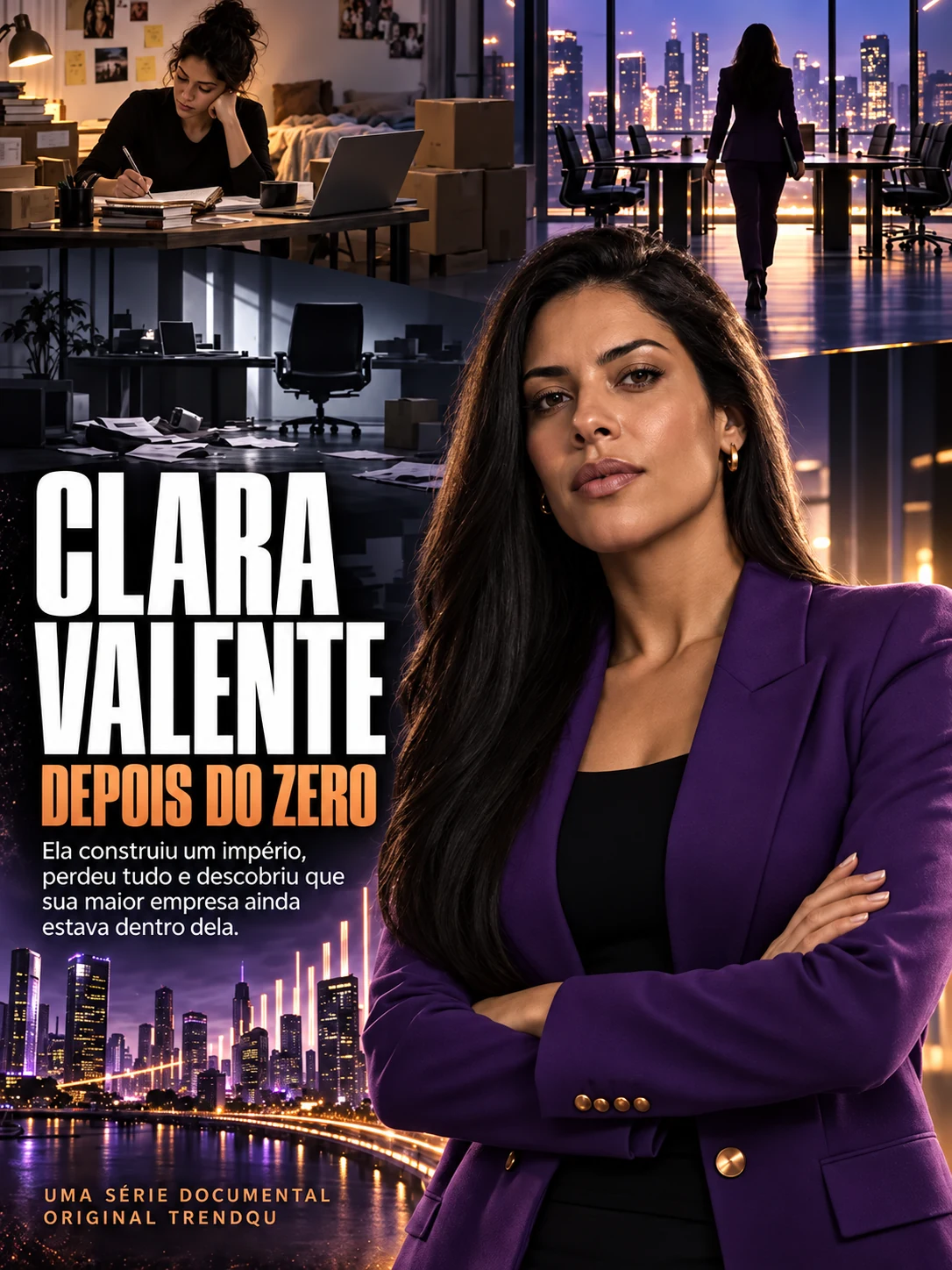 CLARA VALENTE