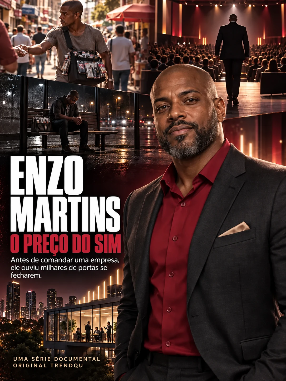 ENZO MARTINS