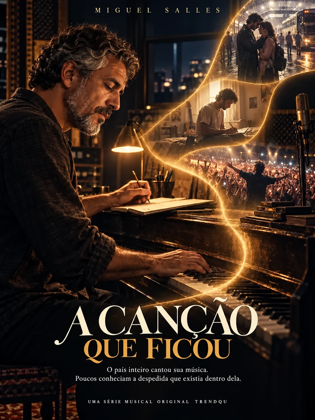 A CANÇÃO QUE FICOU