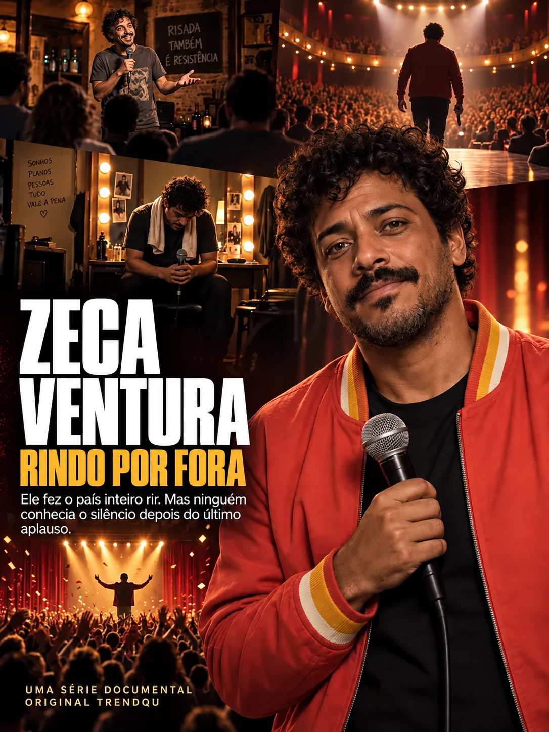 ZECA VENTURA